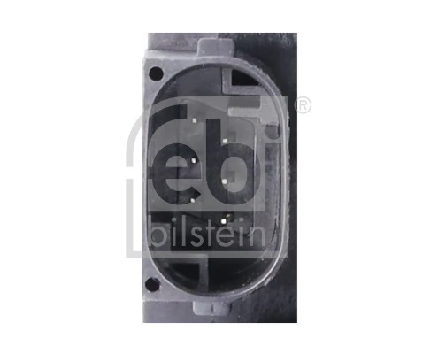 Potenciómetro pedal acelerador Febi 186346 precio, desde 128,02 EUR