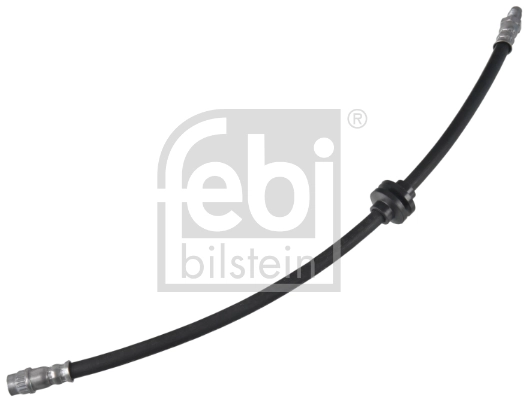 Tubo flexible de frenos delantero Clio IV hatchback (2012-2021) original desde 16,15 €