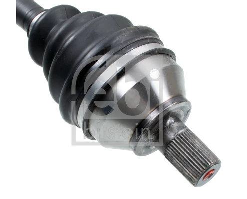 Semieje delantero izquierdo Febi 180786 precio, desde 58,84 EUR