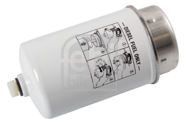 170057 Febi Filtro de gasolina