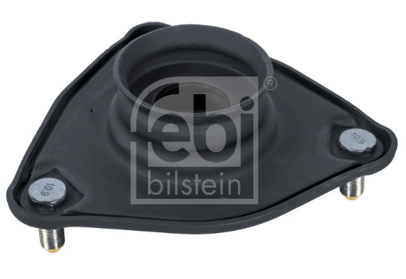 105831 Febi Soporte del amortiguador delantero