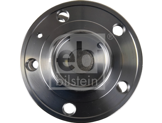 177506 Febi Buje de rueda trasero