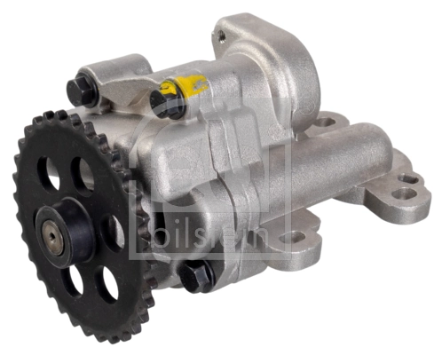 Bomba De Aceite para Citroen Jumper 250