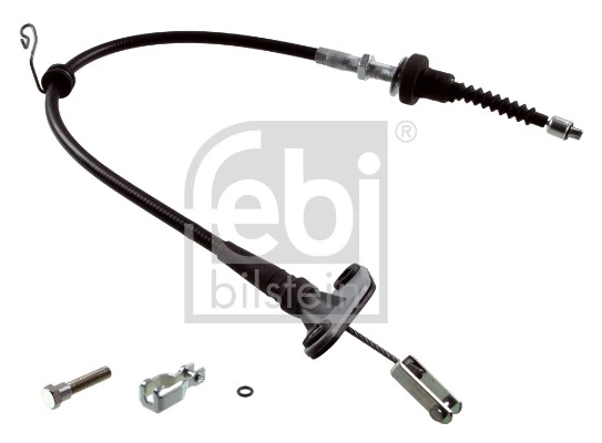 Cable embrague Hyundai I10  hatchback comprar en España