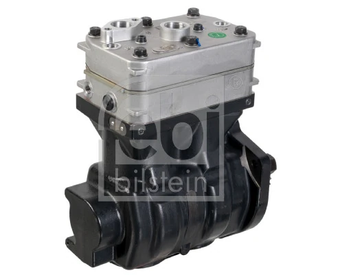 Compresor de suspensión neumática Cummins 3357207 precio, desde 880,62 EUR