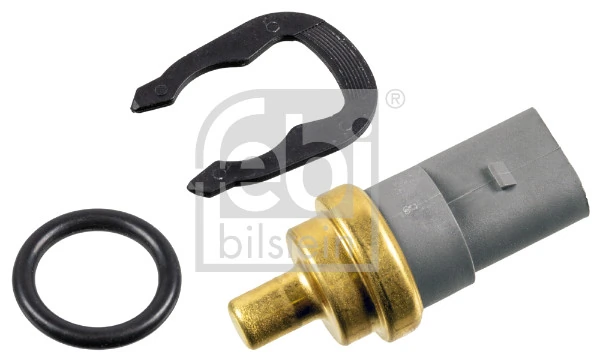 Comprar Sensor de temperatura del líquido refrigerante Audi A4  8K2 a bajo precio