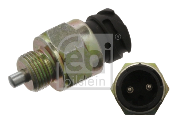 Sensor de marcha atrás 93155716 Iveco