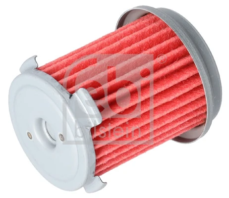 177696 Febi Filtro hidráulico transmisión automática
