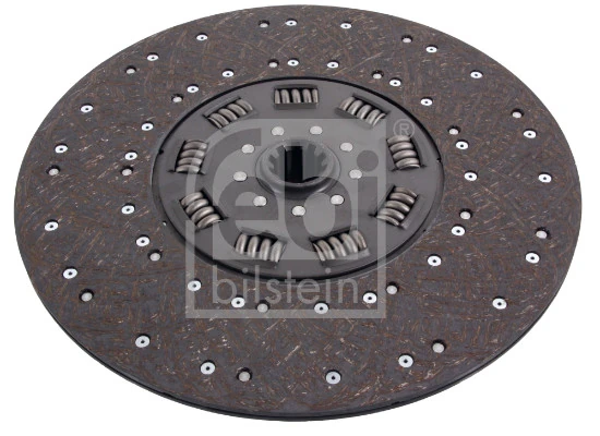 105002 Febi Disco de embrague