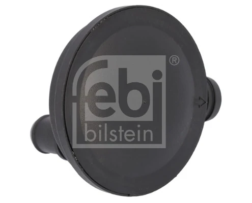 185538 Febi Válvula de ventilación del cárter