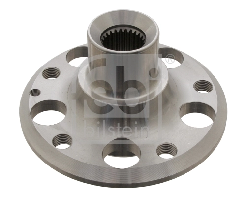 Buje de rueda delantero Mercedes A  desde 43,06 €