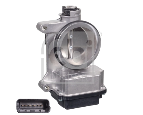 Caja de mariposa Clio II hatchback (1998-2010) original desde 151,22 €