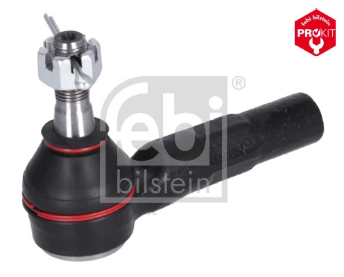 Rótula barra de dirección Toyota TERCEL  (EL53)