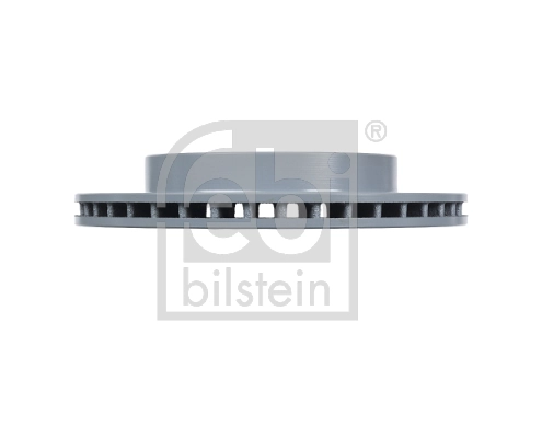 Disco de freno trasero Febi 05644 precio, desde 37,04 EUR
