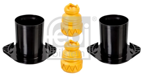 Topes de suspensión & guardapolvo amortiguador Honda Civic VII (EU, EP, EV)