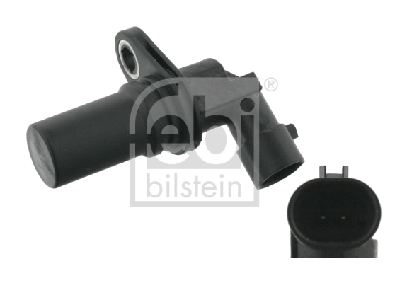 Sensor de cigüeñal para Fiat Punto 199