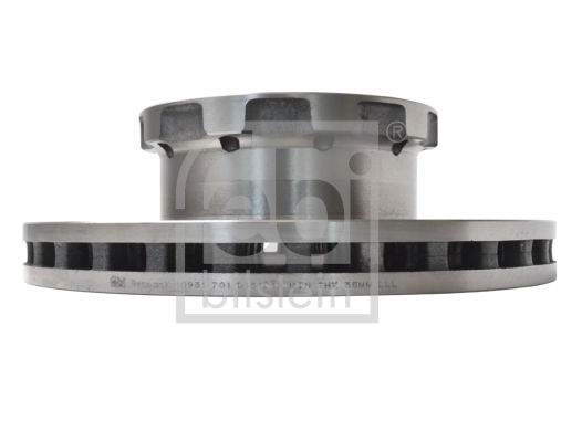 Frenos delanteros Febi 10931 precio, desde 168,72 EUR