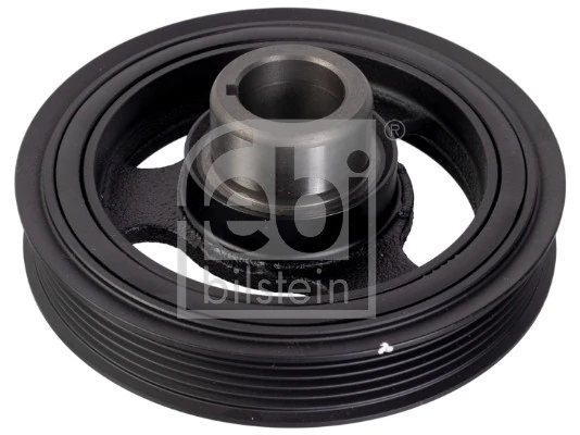  Polea de cigüeñal Opel Astra 