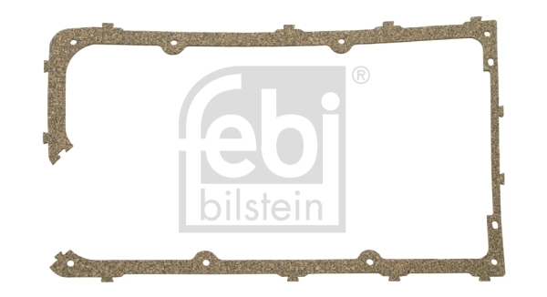 Junta de balancínes para Ford Transit III V