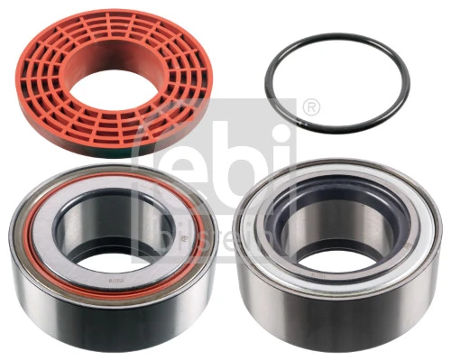 Cojinete de rueda delantero Volvo Trucks TRUCK FH12 camiones tractores (1993 - 2005) precio, desde 202,78 EUR
