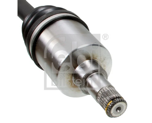 Semieje delantero izquierdo Febi 182444 precio, desde 75,31 EUR