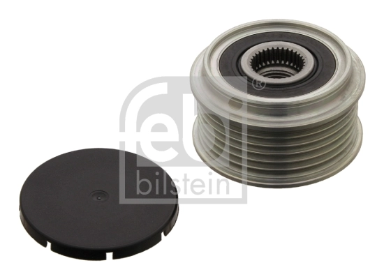 Polea de alternador Focus II hatchback (2004-2011) original desde 34,14 €