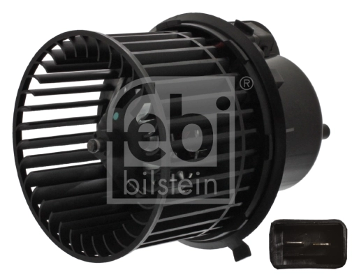 Precio del repuesto Ventilador interior Transit  furgoneta