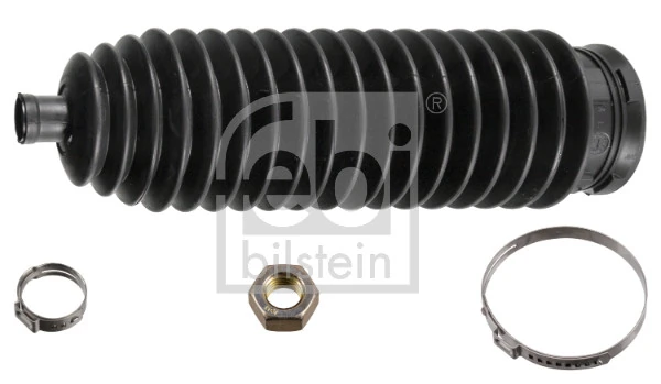 Guardapolvo de dirección Volvo V70 I desde 11,09 €