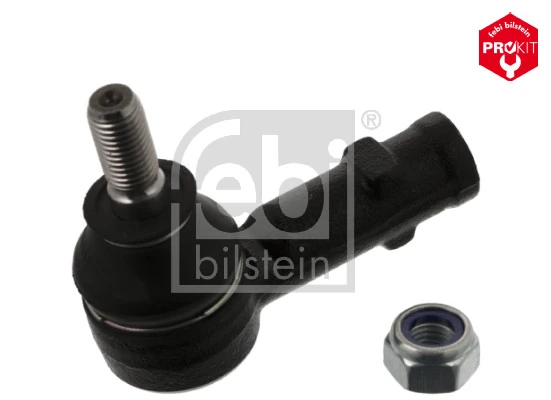 Rótula barra de dirección para Volkswagen Caddy 14