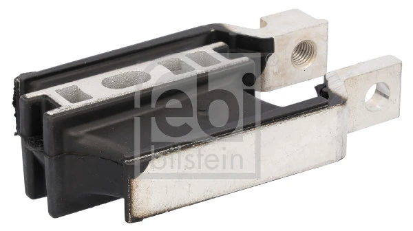 Soporte inferior izquierdo del motor Lemforder 44058