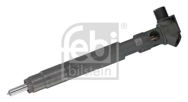 Inyector 6510703087 VAG