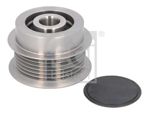 186030 Febi Rueda libre alternador 