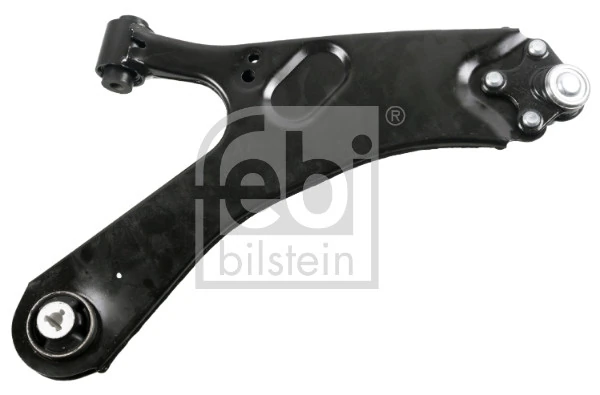 Comprar 9831682580 Opel Brazo inferior izquierdo de la suspensión delantera