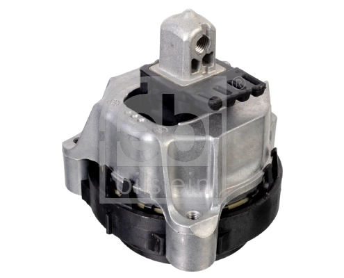 176130 Febi Soporte de motor izquierdo