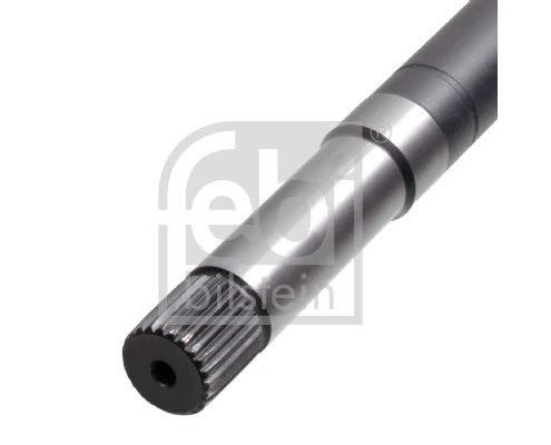 Semieje delantero derecho Febi 193736 precio, desde 126,80 EUR