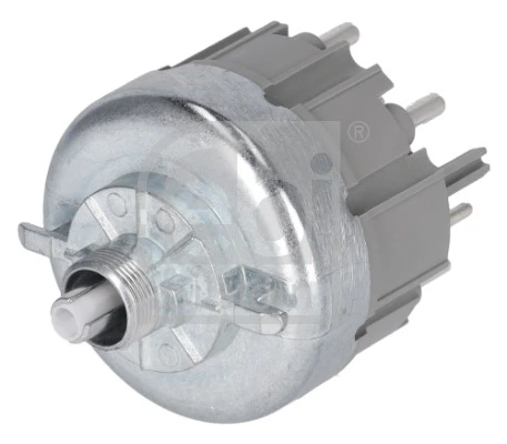 46472 Febi Interruptor de luces en el tablero