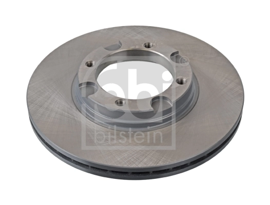 Disco de freno Hyundai Accent  (X-3)