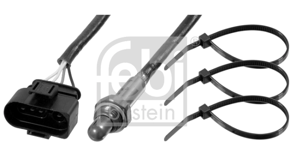 Comprar Sonda lambda Volkswagen Sharan I 7M8, 7M9, 7M6