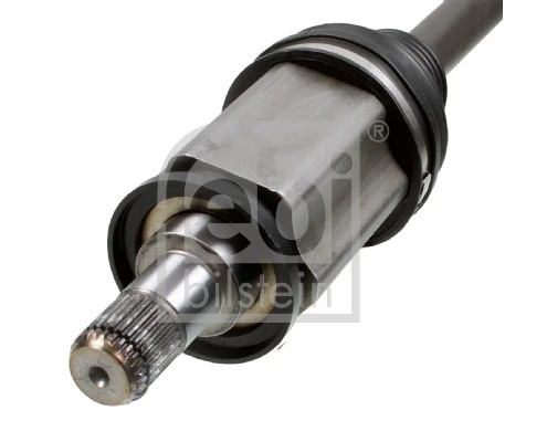 Semieje delantero izquierdo Febi 183469 precio, desde 139,26 EUR