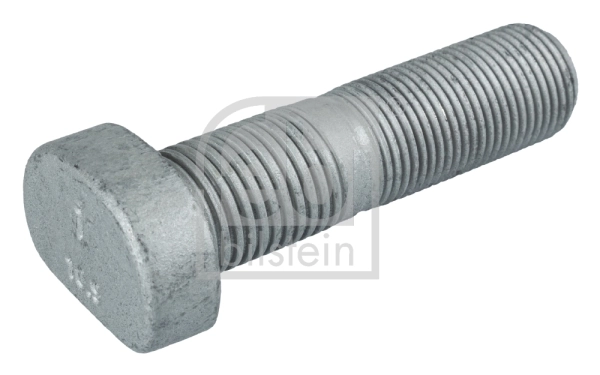 Tornillo de rueda A0004016871 Mercedes