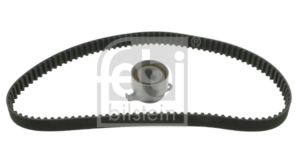 Kit de distribución 530031010 LUK
