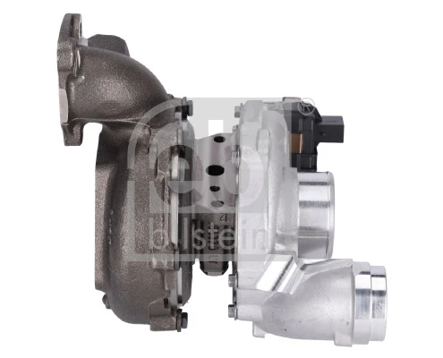 Turbo para motor para Audi 80 B3 89, 89Q, 8A