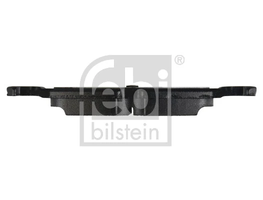 171393 Febi Pastillas freno traseras
