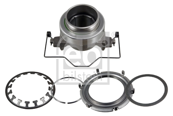 Precio del repuesto Collarin de embrague TRUCK FH12  camiones tractores