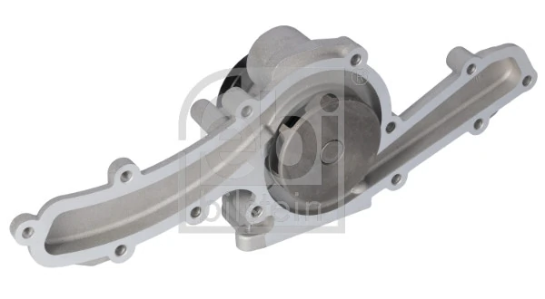 39882 Febi Bomba refrigerante coche