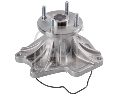 Precio del repuesto Motor de agua Canter VIII camión plataforma/chasis