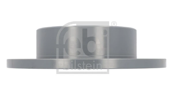Disco de freno trasero Febi 27699 precio, desde 42,30 EUR