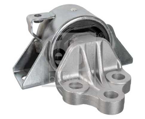  Soporte de motor delantero Opel Corsa 
