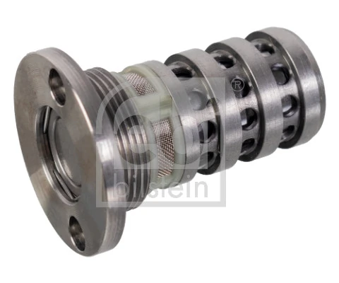  Válvula de control del árbol de levas Audi A5 