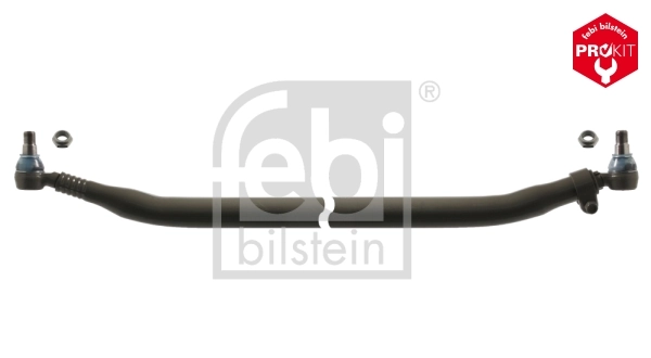 Comprar 7422163637 Renault (RVI) Barra transversal de la suspensión delantera